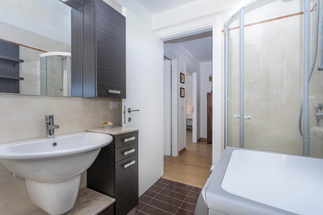 Apartament Golf View Apt With Parking And Mountain View! Tarvisio Zewnętrze zdjęcie